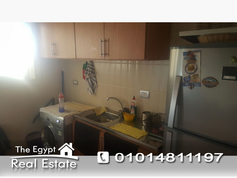 ذا إيجبت ريل إستيت :سكنى شقق للإيجار فى ذا فيلدج - القاهرة - مصر :Photo#5