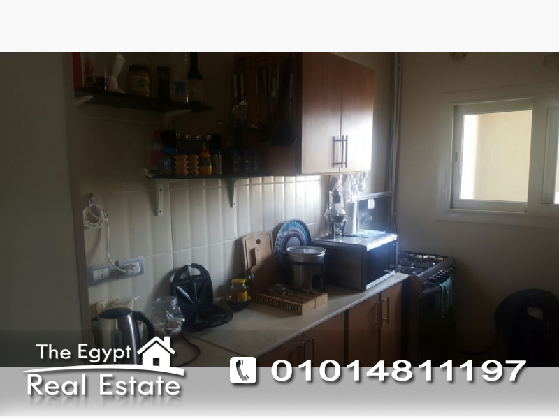 ذا إيجبت ريل إستيت :سكنى شقق للإيجار فى ذا فيلدج - القاهرة - مصر :Photo#6