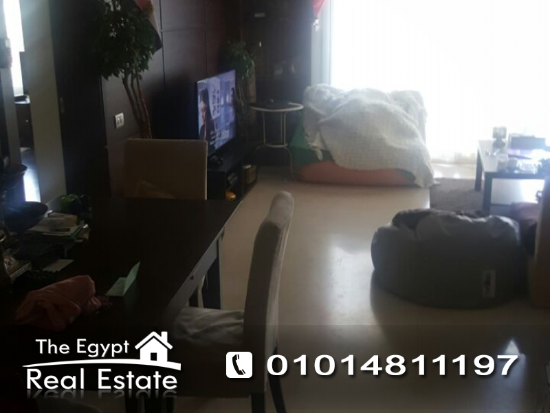 ذا إيجبت ريل إستيت :سكنى شقق للإيجار فى ذا فيلدج - القاهرة - مصر :Photo#7