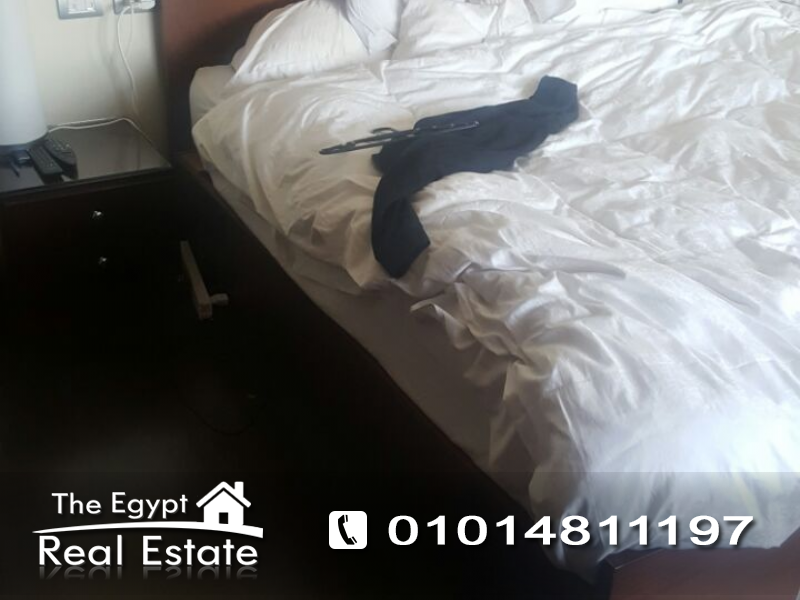 The Egypt Real Estate :Residential Apartments For Rent in The Village - Cairo - Egypt :Photo#8