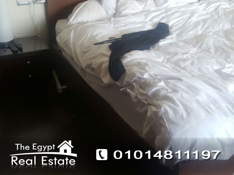 ذا إيجبت ريل إستيت :سكنى شقق للإيجار فى ذا فيلدج - القاهرة - مصر :Photo#8