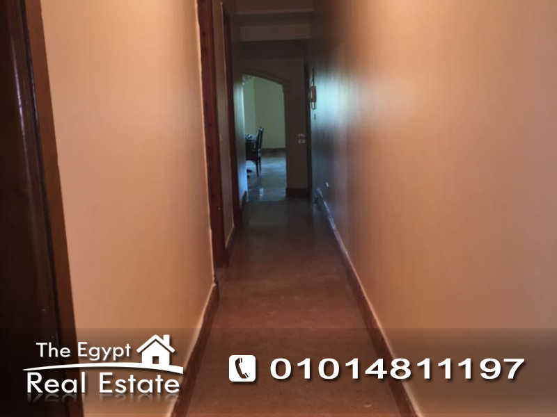 The Egypt Real Estate :Commercial Apartments For Rent in Choueifat - Cairo - Egypt :Photo#3