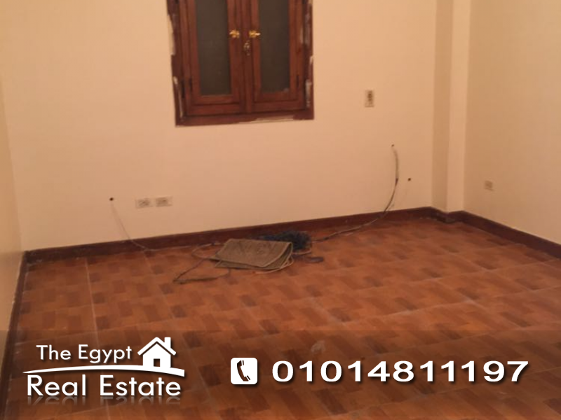 The Egypt Real Estate :Commercial Apartments For Rent in Choueifat - Cairo - Egypt :Photo#4