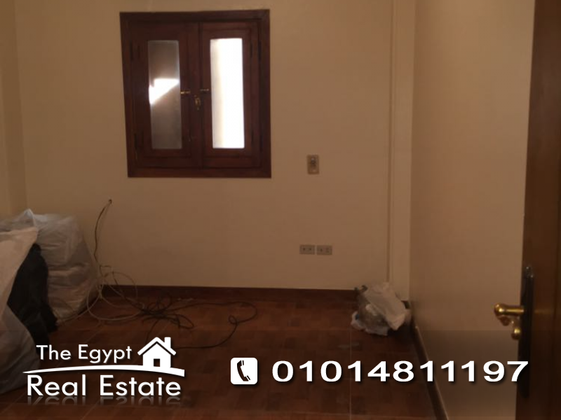 The Egypt Real Estate :Commercial Apartments For Rent in Choueifat - Cairo - Egypt :Photo#5
