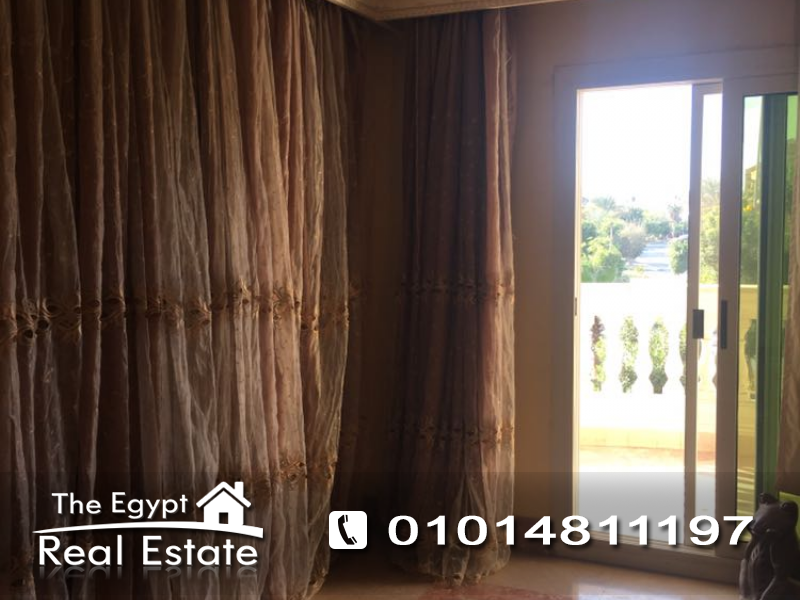 The Egypt Real Estate :Commercial Apartments For Rent in Choueifat - Cairo - Egypt :Photo#6