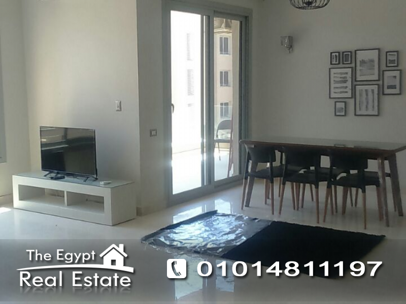 The Egypt Real Estate :2020 :Residential Apartments For Rent in  Village Gate Compound - Cairo - Egypt