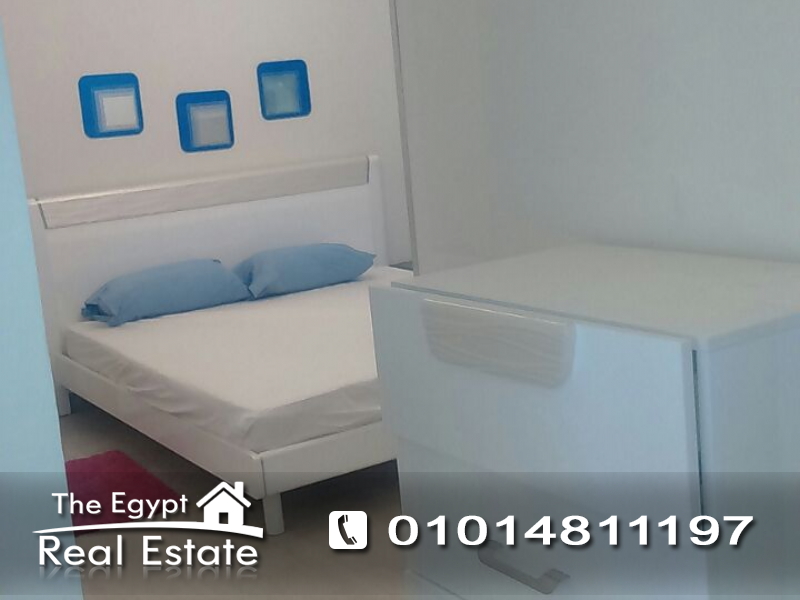 The Egypt Real Estate :Residential Apartments For Rent in Village Gate Compound - Cairo - Egypt :Photo#2