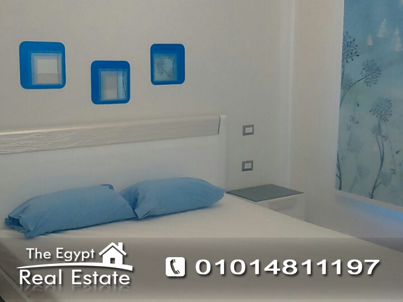 The Egypt Real Estate :Residential Apartments For Rent in Village Gate Compound - Cairo - Egypt :Photo#3