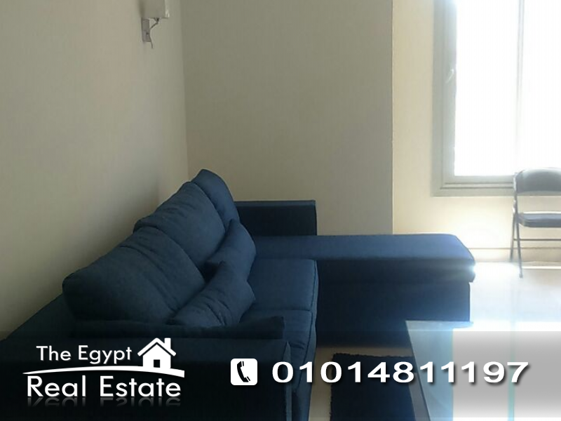 The Egypt Real Estate :Residential Apartments For Rent in Village Gate Compound - Cairo - Egypt :Photo#5