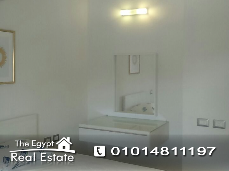 The Egypt Real Estate :Residential Apartments For Rent in Village Gate Compound - Cairo - Egypt :Photo#6