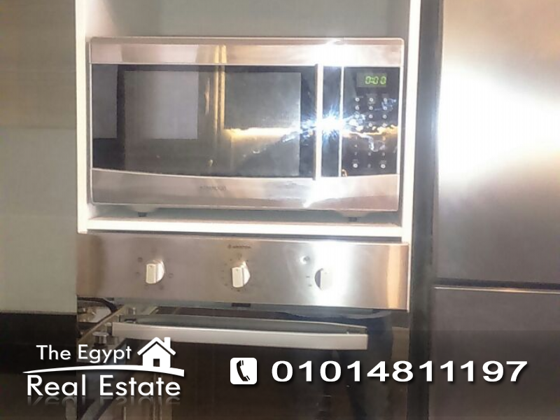 The Egypt Real Estate :Residential Apartments For Rent in Village Gate Compound - Cairo - Egypt :Photo#7