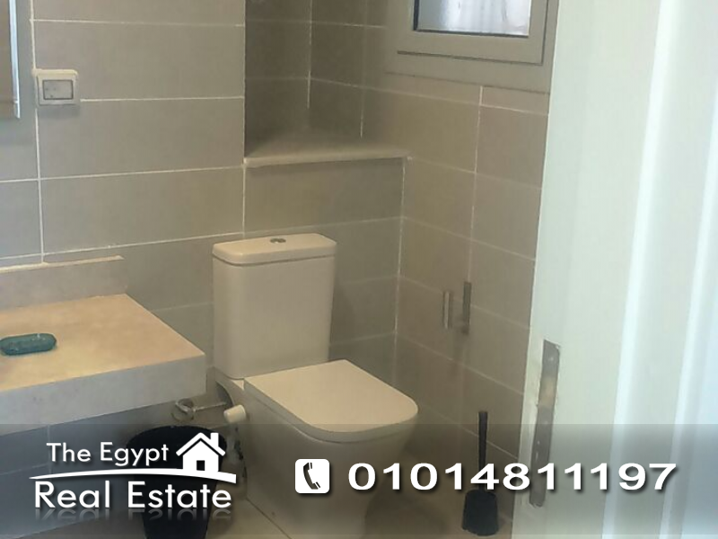 The Egypt Real Estate :Residential Apartments For Rent in Village Gate Compound - Cairo - Egypt :Photo#8