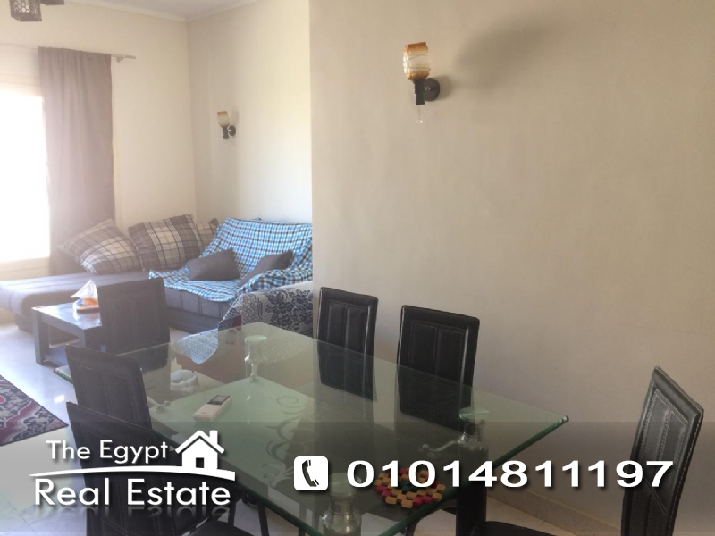 ذا إيجبت ريل إستيت :سكنى ستوديو للإيجار فى ذا فيلدج - القاهرة - مصر :Photo#1