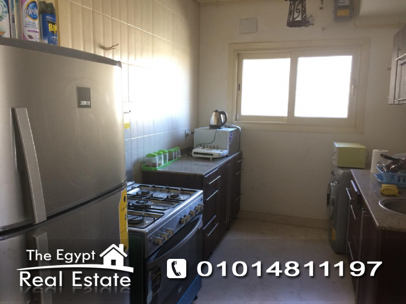 The Egypt Real Estate :Residential Studio For Rent in The Village - Cairo - Egypt :Photo#2