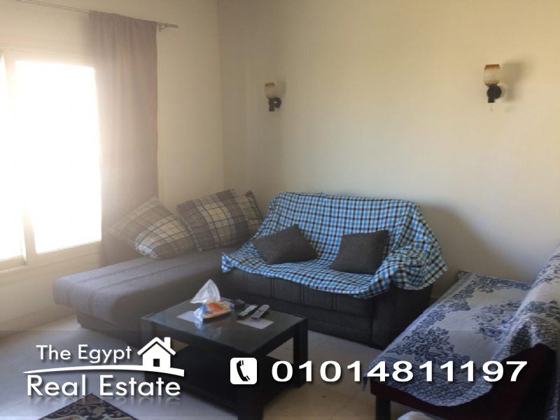 The Egypt Real Estate :Residential Studio For Rent in The Village - Cairo - Egypt :Photo#3