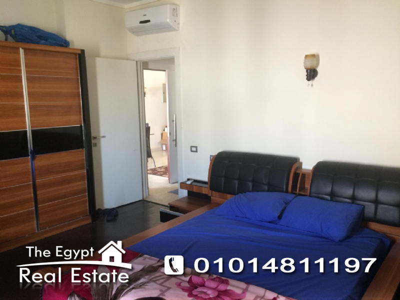 The Egypt Real Estate :Residential Studio For Rent in The Village - Cairo - Egypt :Photo#4