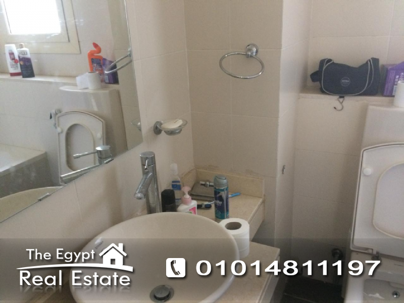 The Egypt Real Estate :Residential Studio For Rent in The Village - Cairo - Egypt :Photo#5