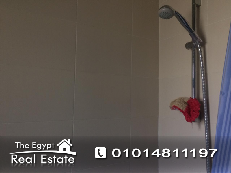 The Egypt Real Estate :Residential Studio For Rent in The Village - Cairo - Egypt :Photo#6