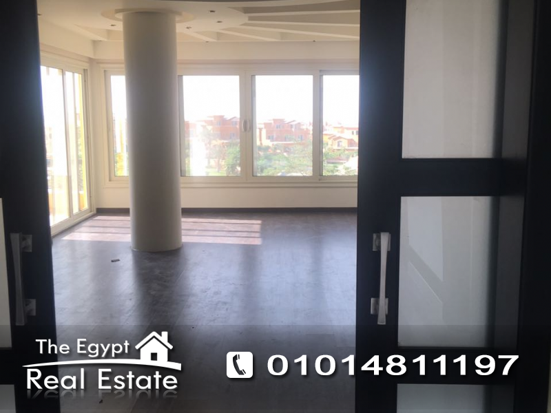 The Egypt Real Estate :Residential Villas For Rent in Dyar Compound - Cairo - Egypt :Photo#5