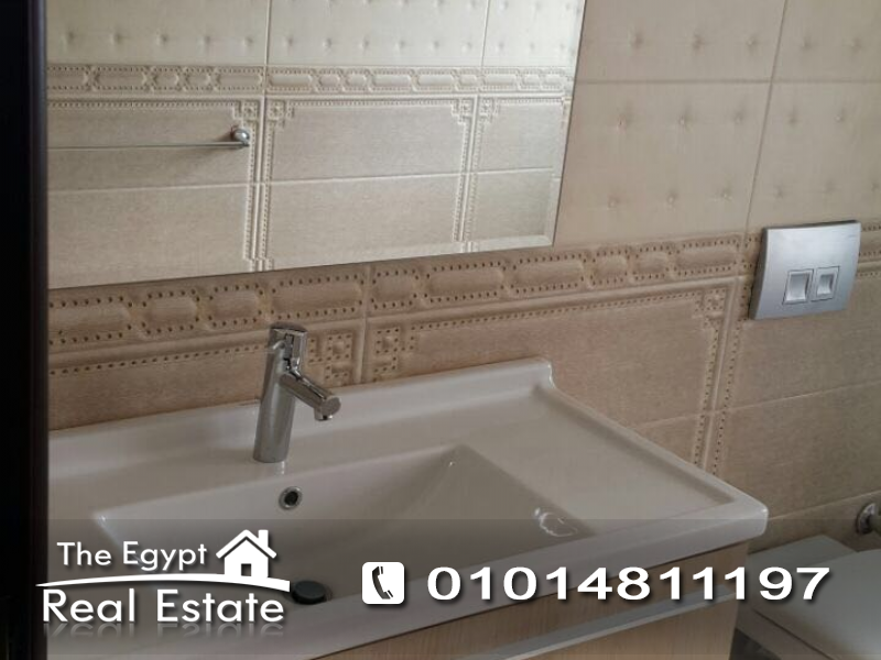 The Egypt Real Estate :Residential Villas For Rent in Dyar Compound - Cairo - Egypt :Photo#9