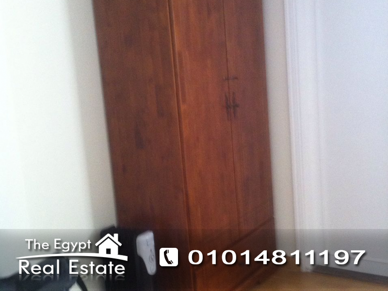 The Egypt Real Estate :Residential Apartments For Rent in 2nd - Second Quarter East (Villas) - Cairo - Egypt :Photo#5