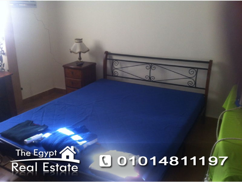 The Egypt Real Estate :Residential Apartments For Rent in 2nd - Second Quarter East (Villas) - Cairo - Egypt :Photo#6