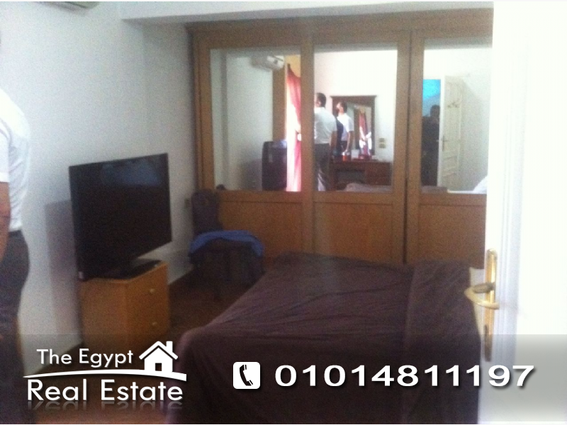 The Egypt Real Estate :Residential Apartments For Rent in 2nd - Second Quarter East (Villas) - Cairo - Egypt :Photo#7