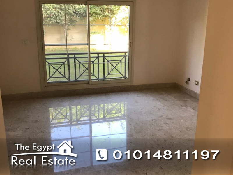 The Egypt Real Estate :Residential Villas For Sale & Rent in Dyar Compound - Cairo - Egypt :Photo#3