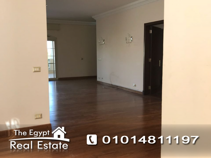 The Egypt Real Estate :Residential Villas For Sale & Rent in Dyar Compound - Cairo - Egypt :Photo#5