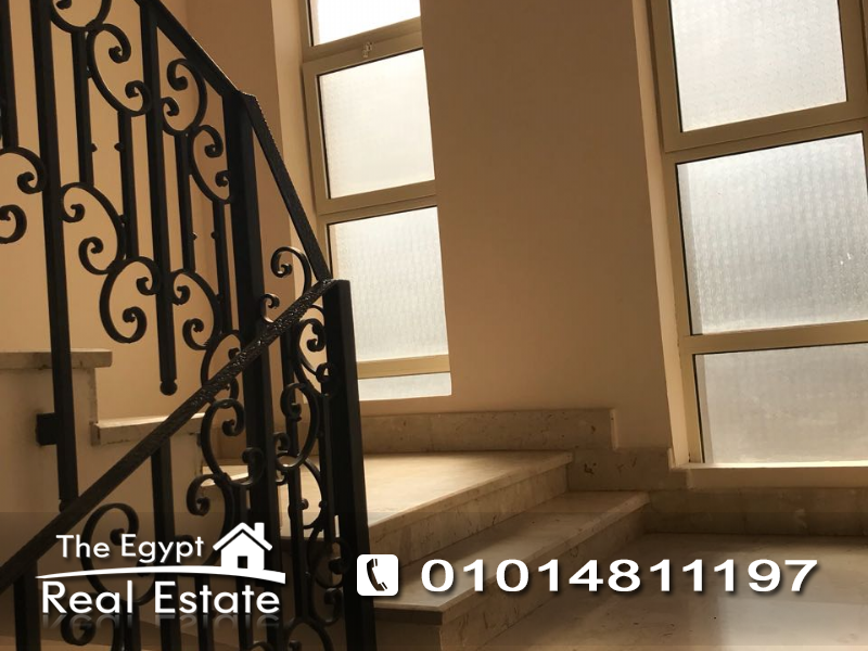 The Egypt Real Estate :Residential Villas For Sale & Rent in Dyar Compound - Cairo - Egypt :Photo#6