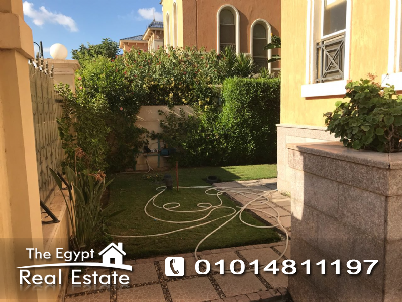 ذا إيجبت ريل إستيت :سكنى بيوت و فلل للبيع و للإيجار فى كمبوند الديار - القاهرة - مصر :Photo#8