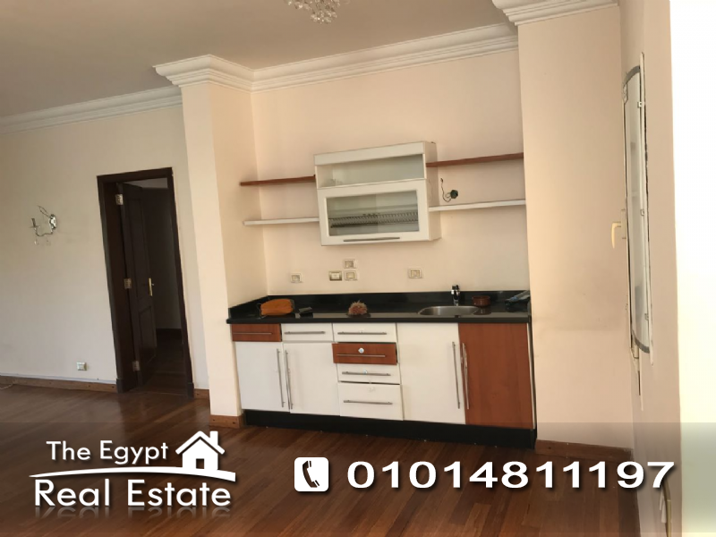 The Egypt Real Estate :Residential Villas For Sale & Rent in Dyar Compound - Cairo - Egypt :Photo#9