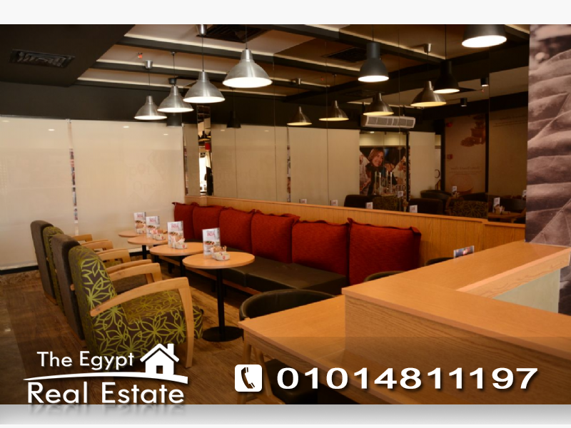 The Egypt Real Estate :2028 :Commercial Store / Shop For Sale & Rent in  5th - Fifth Settlement - Cairo - Egypt