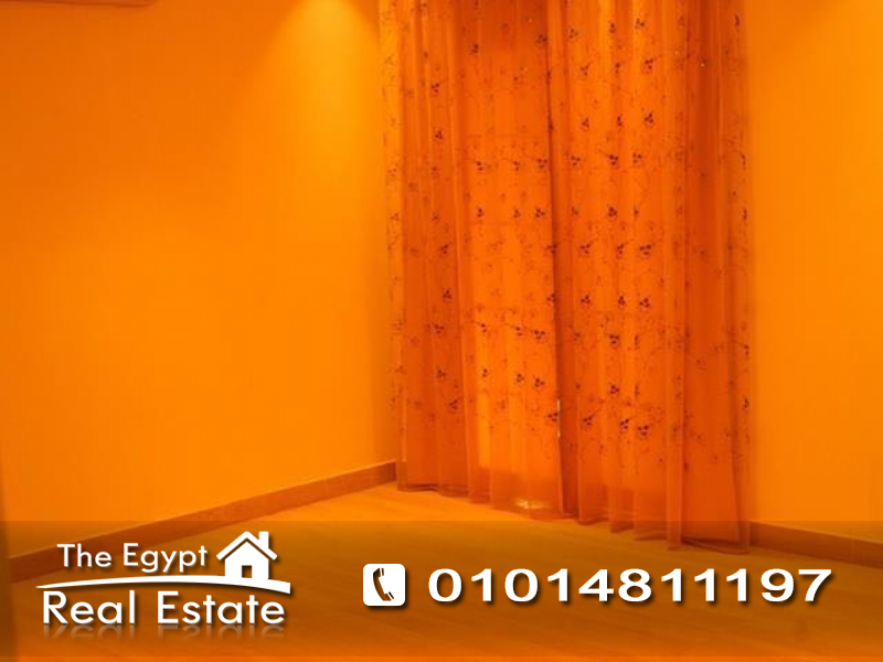 The Egypt Real Estate :Residential Villas For Sale in Madinaty - Cairo - Egypt :Photo#4