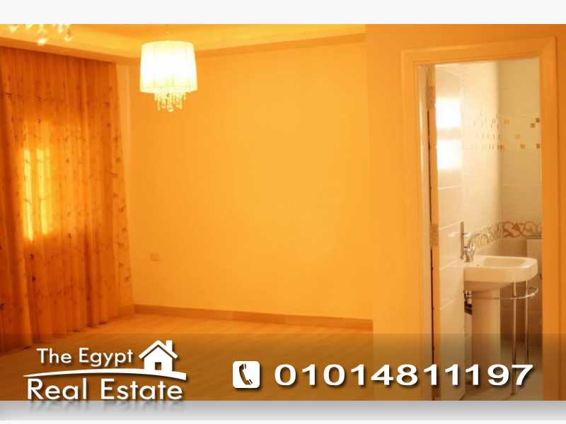 The Egypt Real Estate :Residential Villas For Sale in Madinaty - Cairo - Egypt :Photo#5