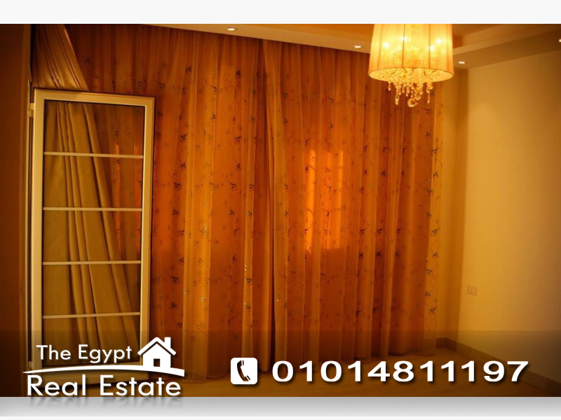 The Egypt Real Estate :Residential Villas For Sale in Madinaty - Cairo - Egypt :Photo#7