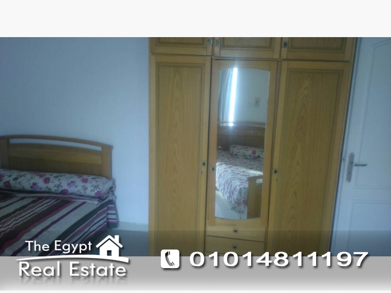 The Egypt Real Estate :Residential Ground Floor For Rent in Al Rehab City - Cairo - Egypt :Photo#6