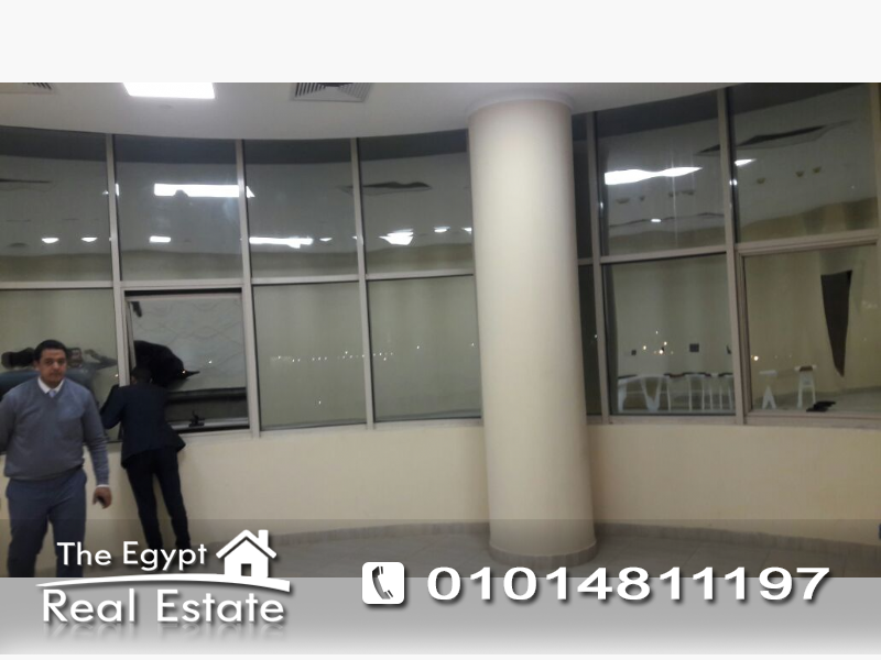The Egypt Real Estate :Commercial Hospital / Clinic For Sale in Porto Cairo - Cairo - Egypt :Photo#2