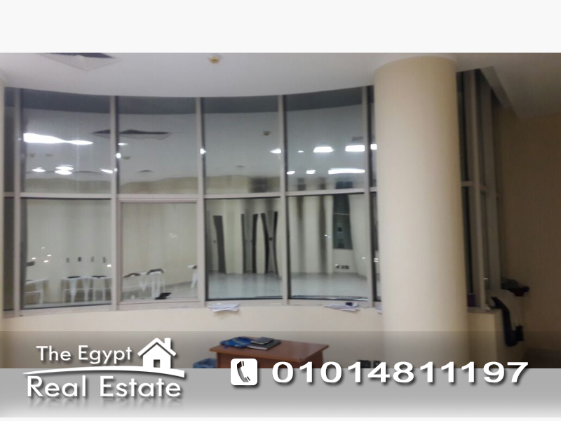 The Egypt Real Estate :Commercial Hospital / Clinic For Sale in Porto Cairo - Cairo - Egypt :Photo#3