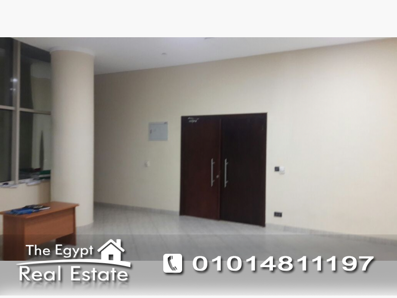 The Egypt Real Estate :Commercial Hospital / Clinic For Sale in Porto Cairo - Cairo - Egypt :Photo#4