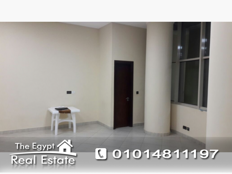 The Egypt Real Estate :Commercial Hospital / Clinic For Sale in Porto Cairo - Cairo - Egypt :Photo#5