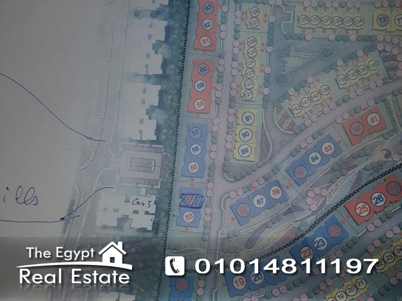 The Egypt Real Estate :Residential Apartments For Sale in Sarai - Cairo - Egypt :Photo#5