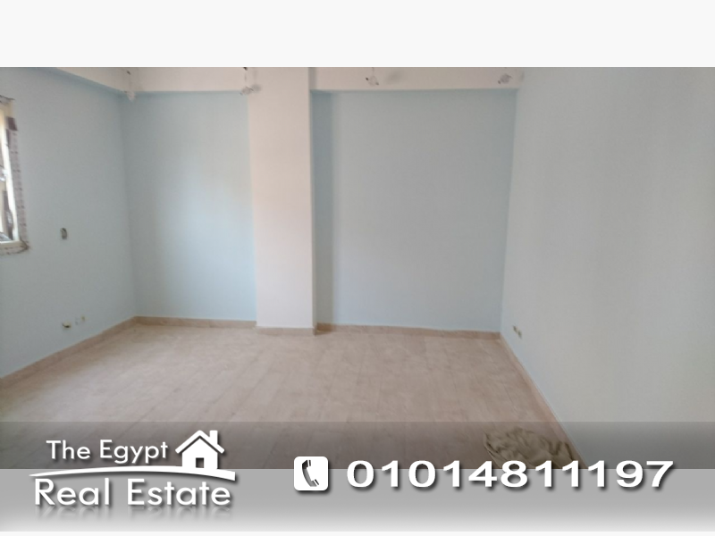 The Egypt Real Estate :Residential Apartments For Sale in El Banafseg - Cairo - Egypt :Photo#2