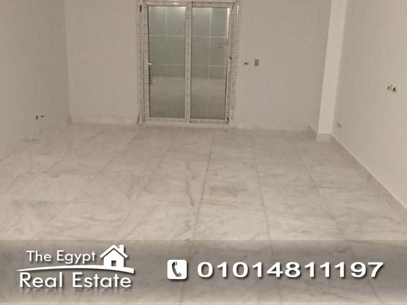 The Egypt Real Estate :Residential Apartments For Sale in El Banafseg - Cairo - Egypt :Photo#3