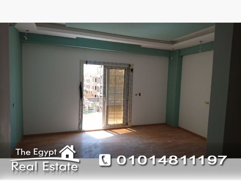 The Egypt Real Estate :Residential Apartments For Sale in El Banafseg - Cairo - Egypt :Photo#6
