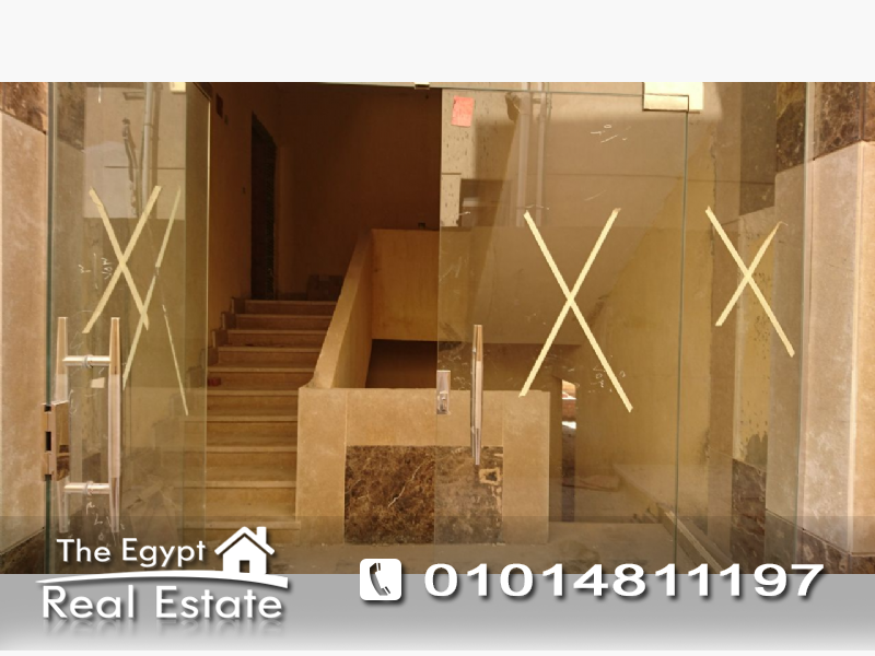 The Egypt Real Estate :Residential Apartments For Sale in El Banafseg - Cairo - Egypt :Photo#8