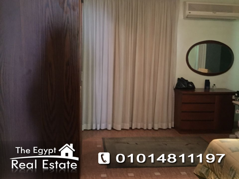 The Egypt Real Estate :Residential Apartments For Sale in Heliopolis - Cairo - Egypt :Photo#2