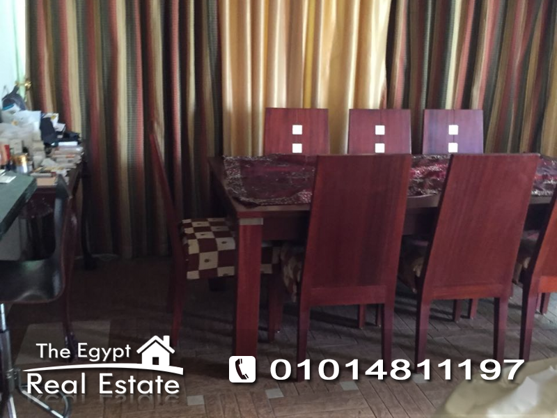 ذا إيجبت ريل إستيت :سكنى شقق للبيع فى هليوبوليس - القاهرة - مصر :Photo#4