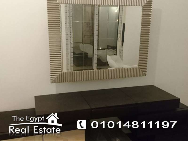 ذا إيجبت ريل إستيت :سكنى دور أرضى للبيع فى مدينة الرحاب - القاهرة - مصر :Photo#4