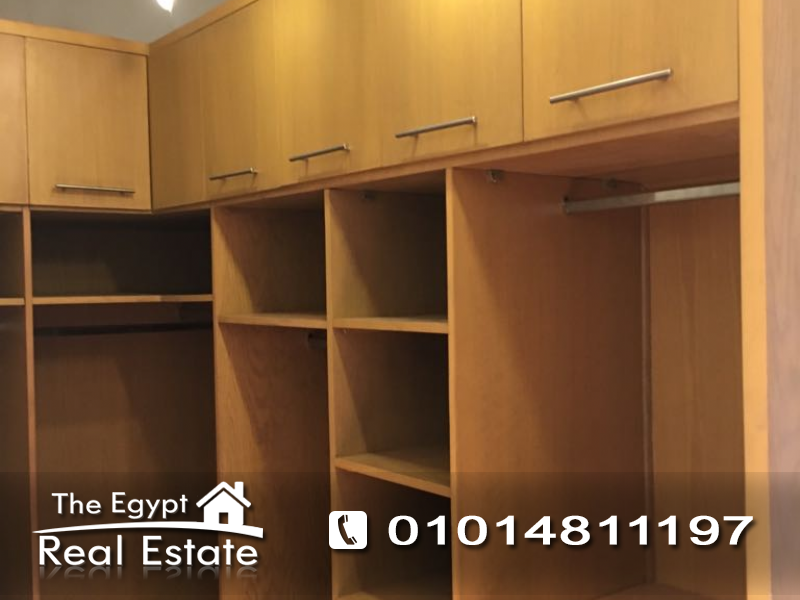 The Egypt Real Estate :Residential Ground Floor For Sale in Al Rehab City - Cairo - Egypt :Photo#5